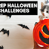 Low Prep Halloween STEM Activities for Kids of All Ages