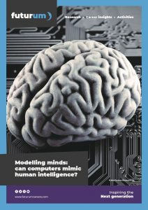 Modelling minds: can computers mimic human intelligence?