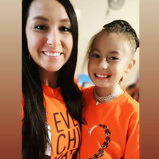 Embracing Orange Shirt Day: A Connection and the Role of Afterschool Programs