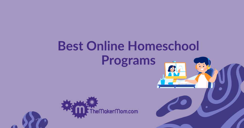 9 Best Online Homeschool Programs