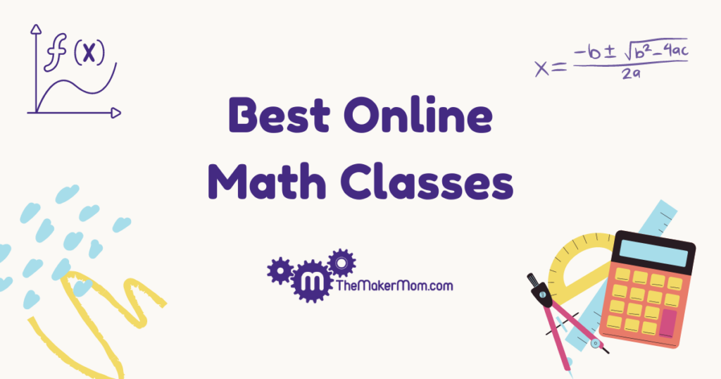 9 Best Online Math Classes For Kids