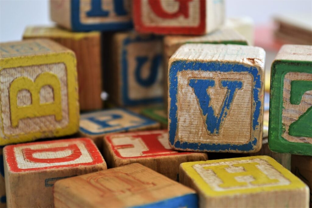 Building Blocks: A Fun and Educational Toy for All Ages