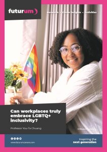 Can workplaces truly embrace LGBTQ+ inclusivity?