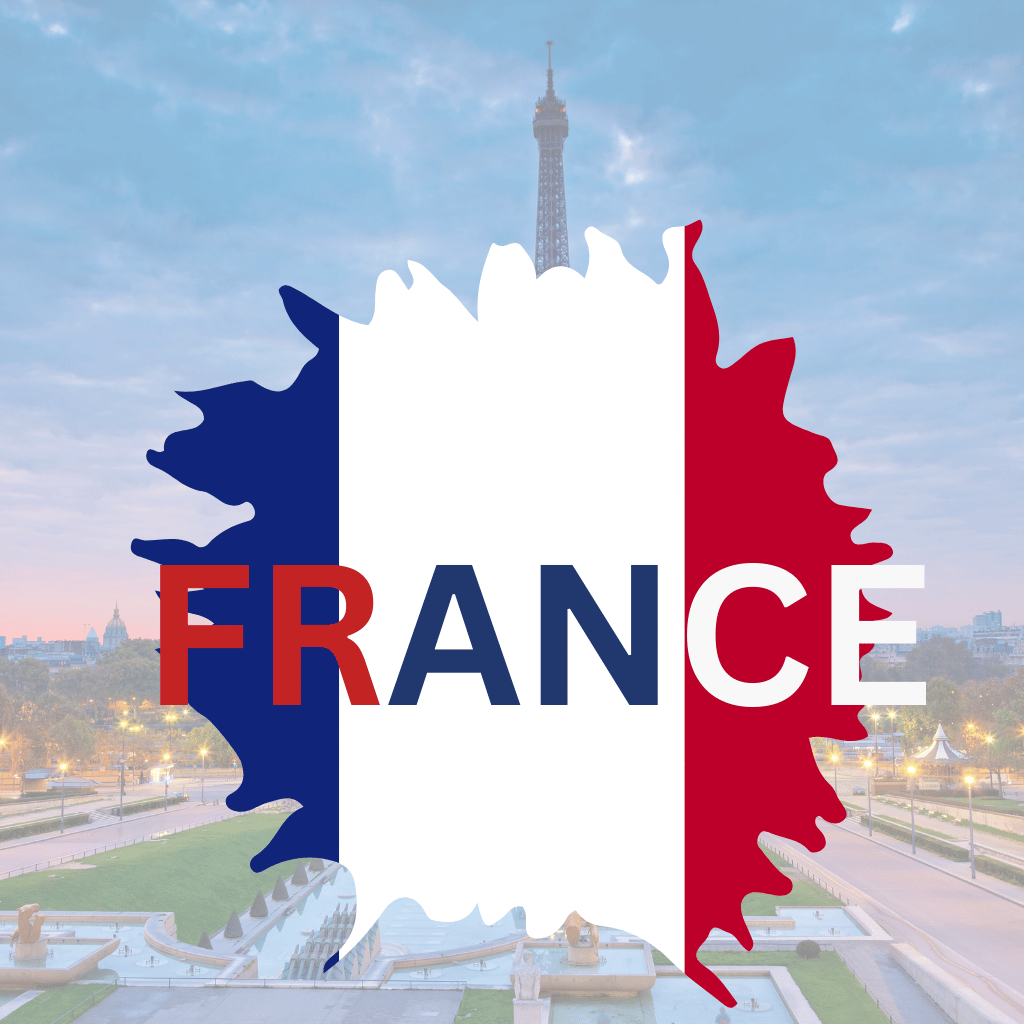 France