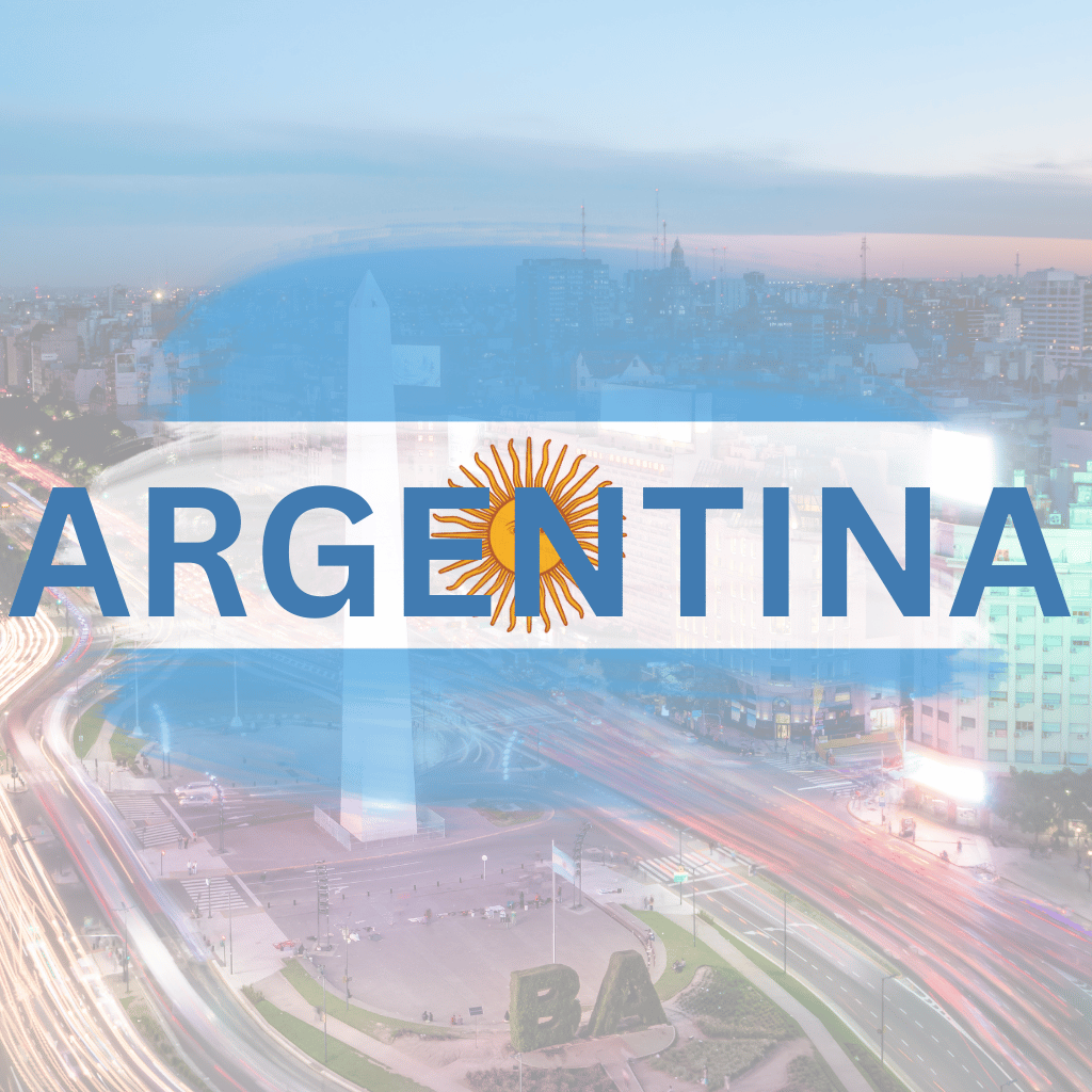 Argentina