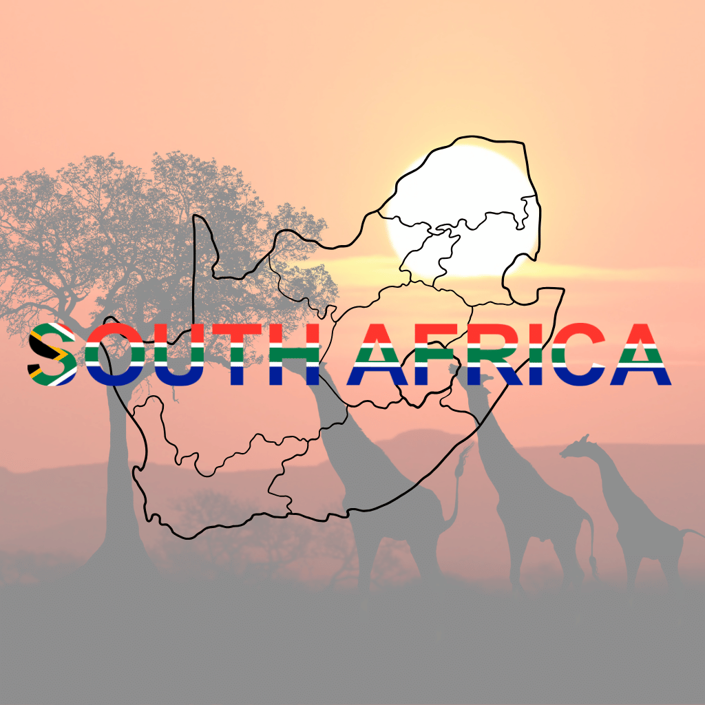 South Africa