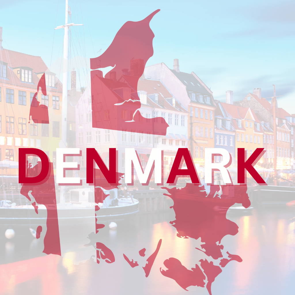 Denmark